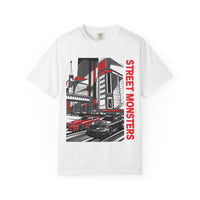 Street MonstersT-shirt