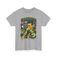 Irankunda #7 – Australian Rising Star T-Shirt