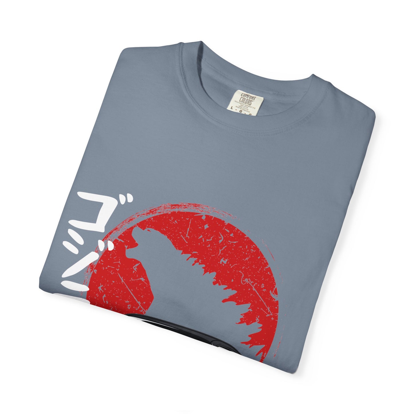 Lunar SpeedT-shirt