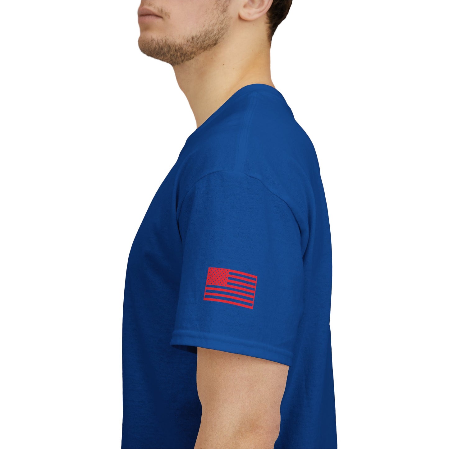 North Florida Type R Types T-Shirt — Retro Sunset Palm Beach Car Tee