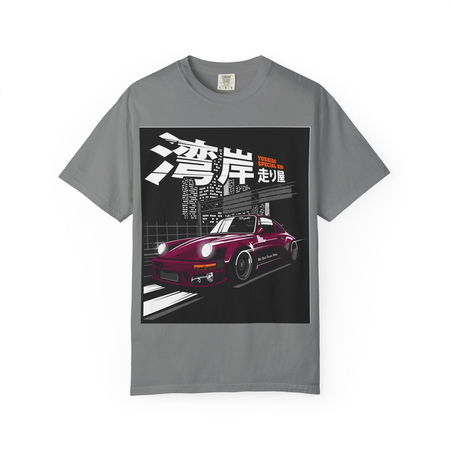 Yoshida Special 930T-shirt