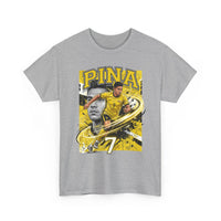 Pina #7 – Brunei Speedster T–Shirt