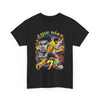 Luis Díaz #7 – Colombian Lightning T‑Shirt