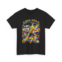 Luis Díaz #7 – Colombian Lightning T‑Shirt
