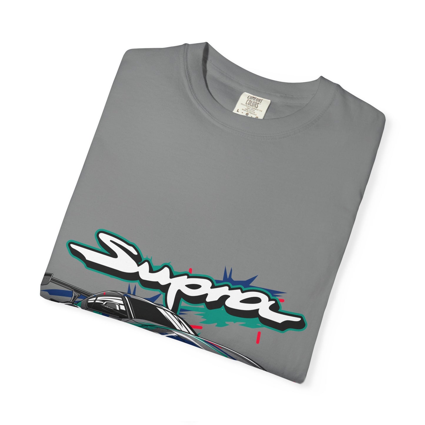 Racing FuryT-shirt