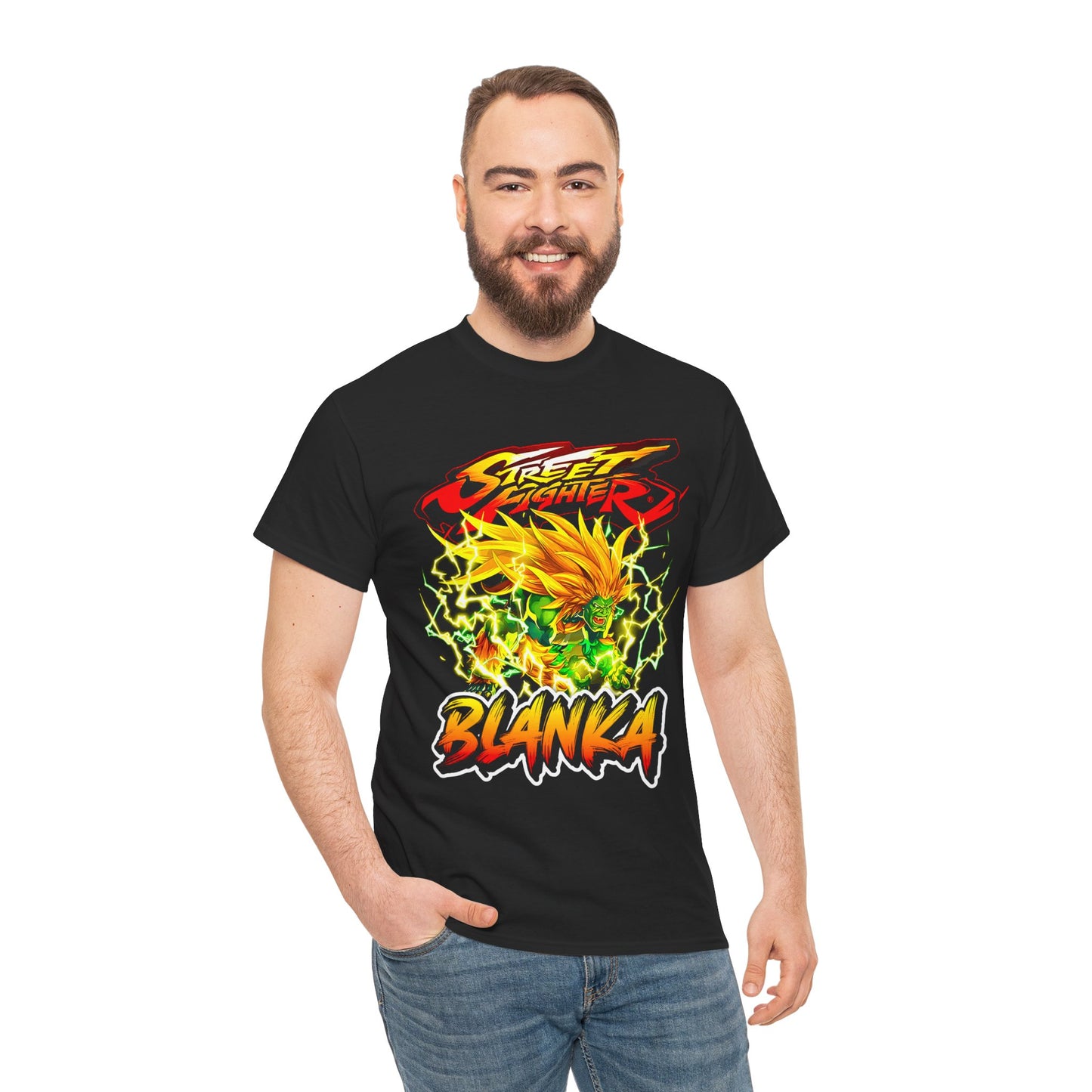 Blanka T-shirt