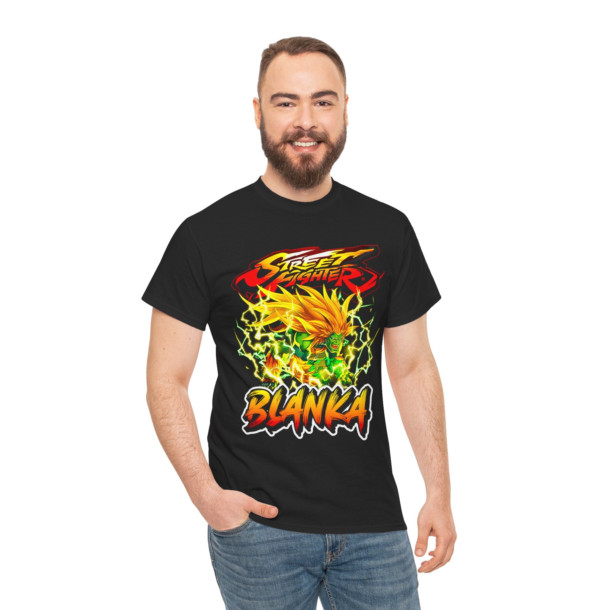 Blanka T-shirt