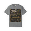 Honda HooliganZ Tee — Vintage Night Street Racing Graphic T-Shirt