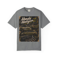 Honda HooliganZ Tee — Vintage Night Street Racing Graphic T-Shirt
