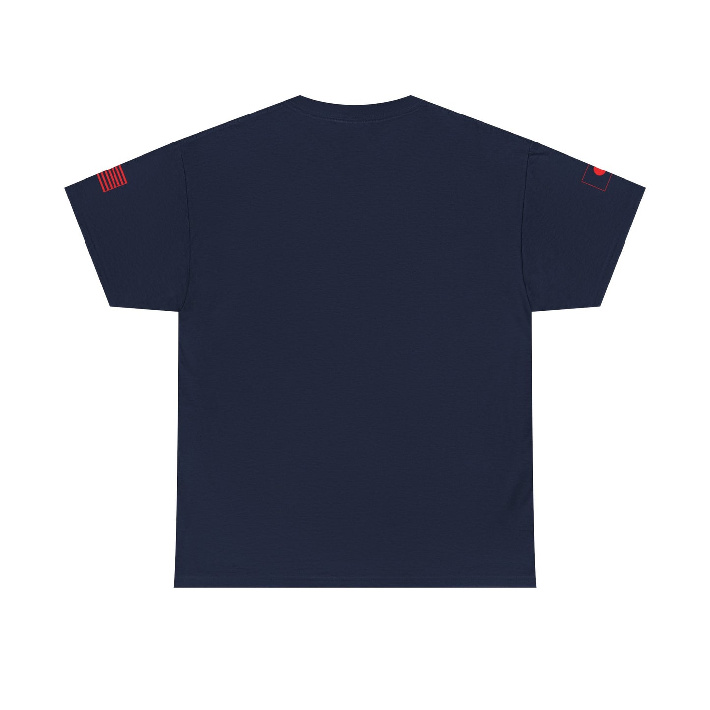 North Florida Type R Types T-Shirt — Retro Sunset Palm Beach Car Tee