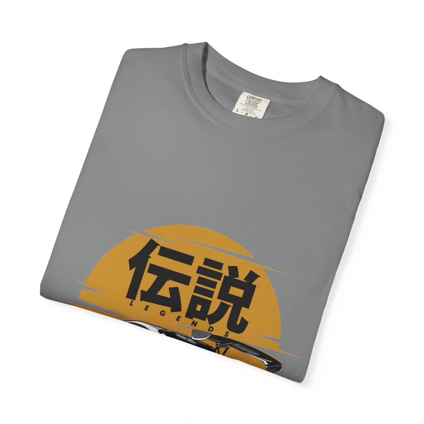Legend Sports CarT-shirt