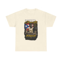 Roberto Clemente Puerto Rico Tribute T-Shirt