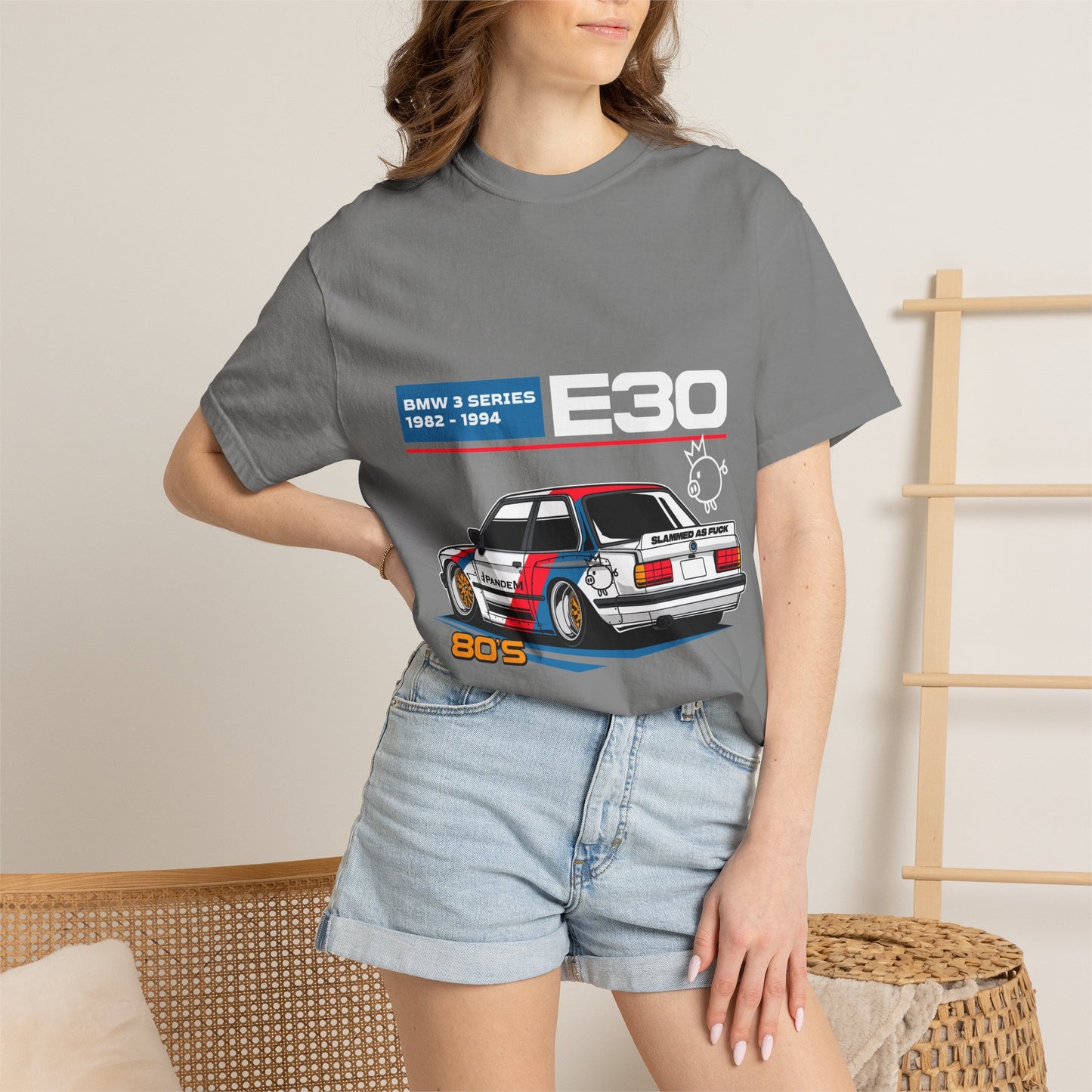 E30 T-shirt