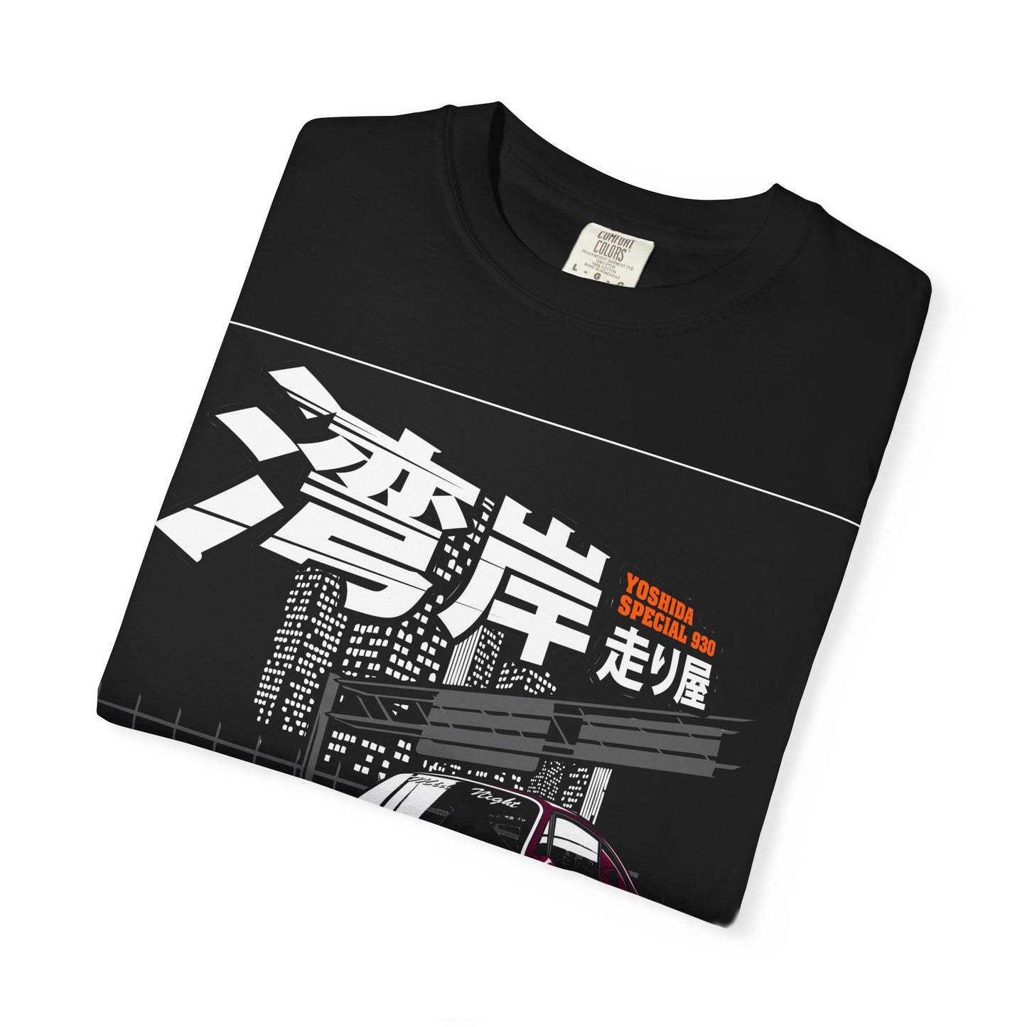 Yoshida Special 930T-shirt