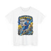Dovbyk #11 – Ukraine’s Elite Finisher T=Shirt