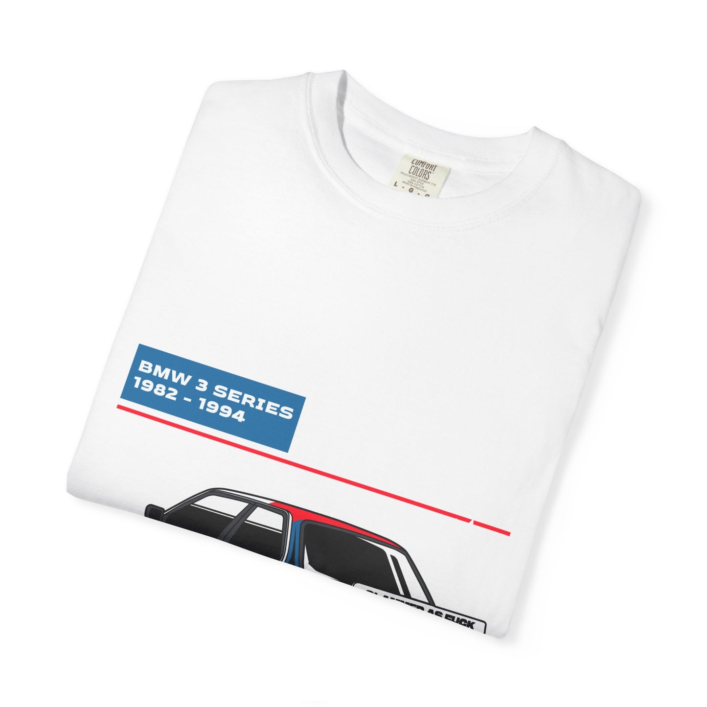 E30 T-shirt