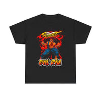 SF Evil Ryu T-shirt
