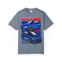Subaru WRX and STI Performance EvolutionT-shirt