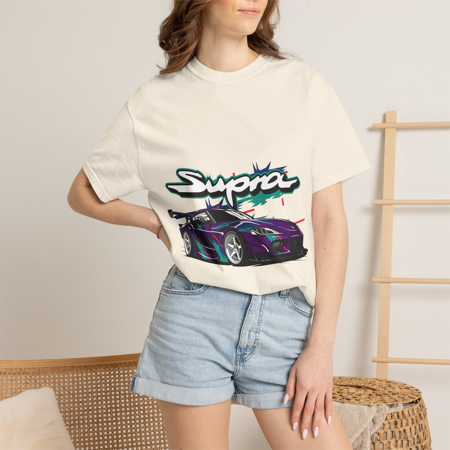 Speed DemonT-shirt