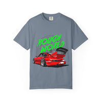 Rough Work Custom CarT-shirt