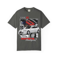 Honda HooliganZ: EK9 Type R Legacy T‑Shirt