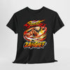 Street Fighter Zangief Power T-shirt