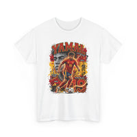 Yamal #19 – Spain Future Star T-Shirt