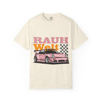 RAUH-Welt Racing IconT-shirt