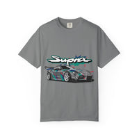 Racing FuryT-shirt