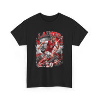 Laimer #20 – Austrian Engine T-Shirt