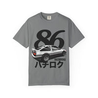 Classic Lowrider 86 IllustrationT-shirt