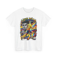 Luis Díaz #7 – Colombian Lightning T‑Shirt