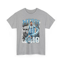Messi #10 – World Champion Legacy T-Shirt