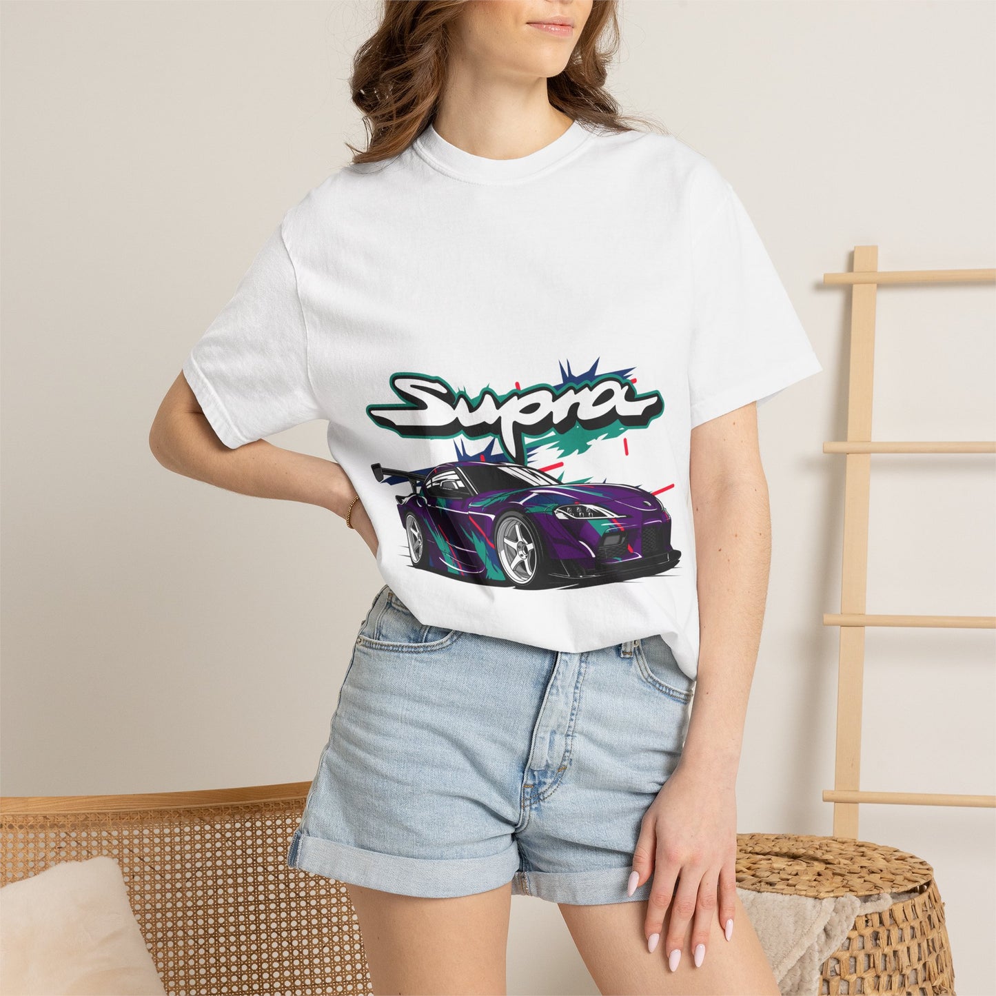 Speed DemonT-shirt
