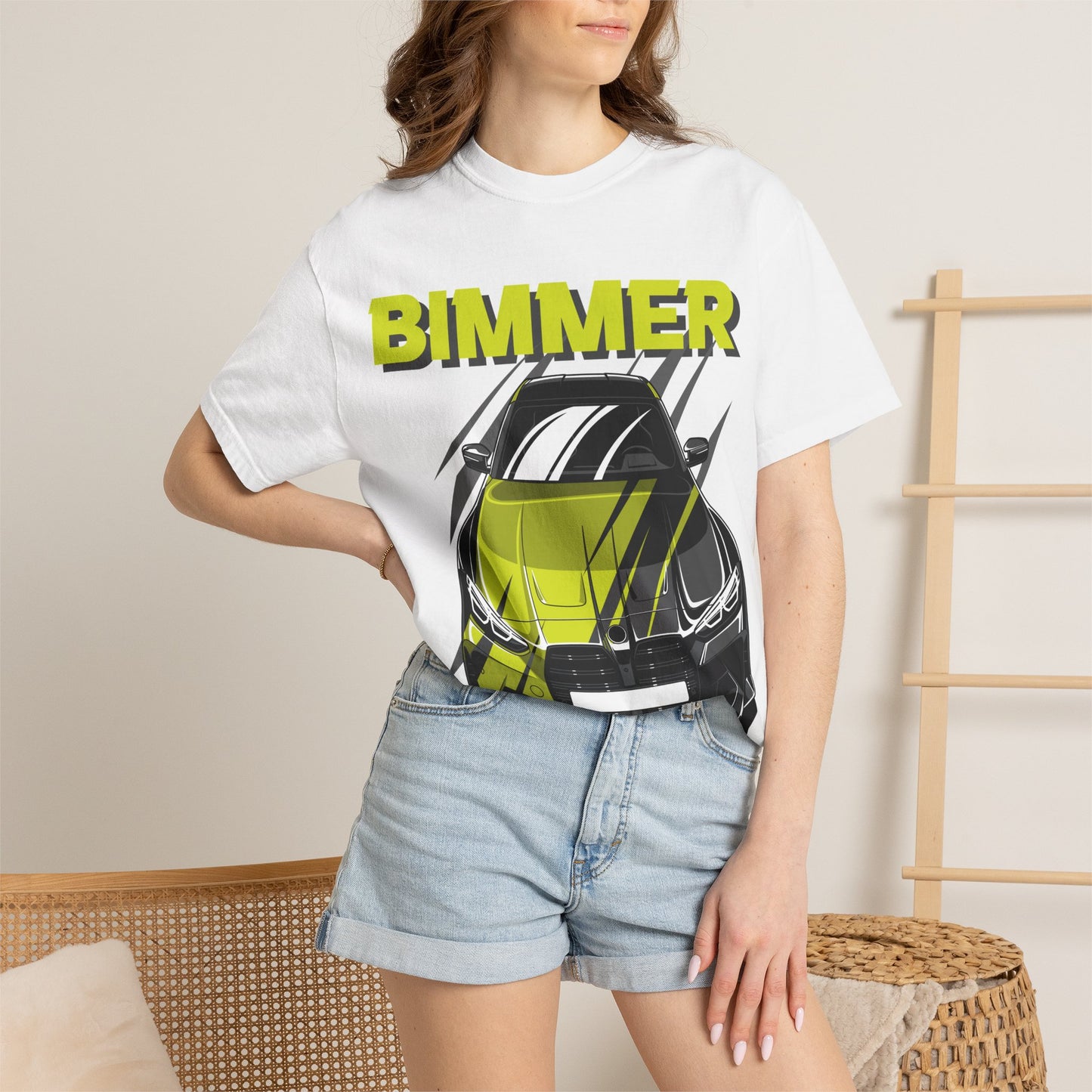 Bimmer T-shirt