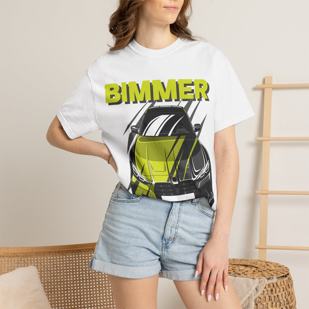 Bimmer T-shirt