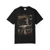 Tokyo Silvia T-Shirt — Night Street JDM Car Graphic Tee