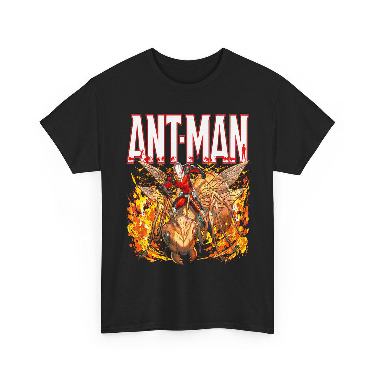 Ant-Man Rising T-shirt