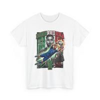 Donnarumma #1 – The Italian Wall T-Shirt