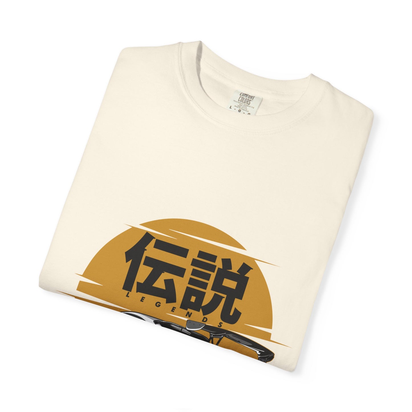 Legend Sports CarT-shirt