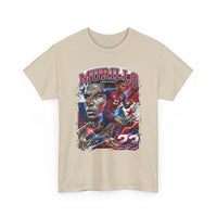 Murillo #23 – Panama Speed & Attack T-Shirt