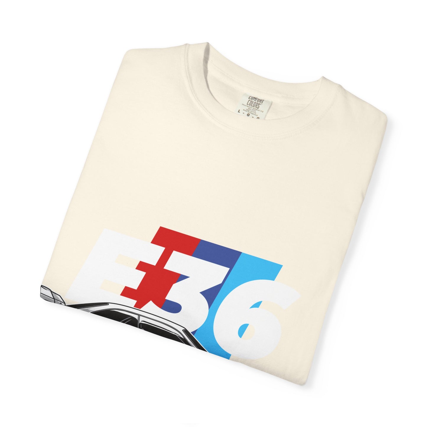 E36 BMW M3 LegendT-shirt