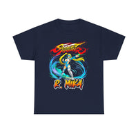 R. Mika Strikes T-shirt
