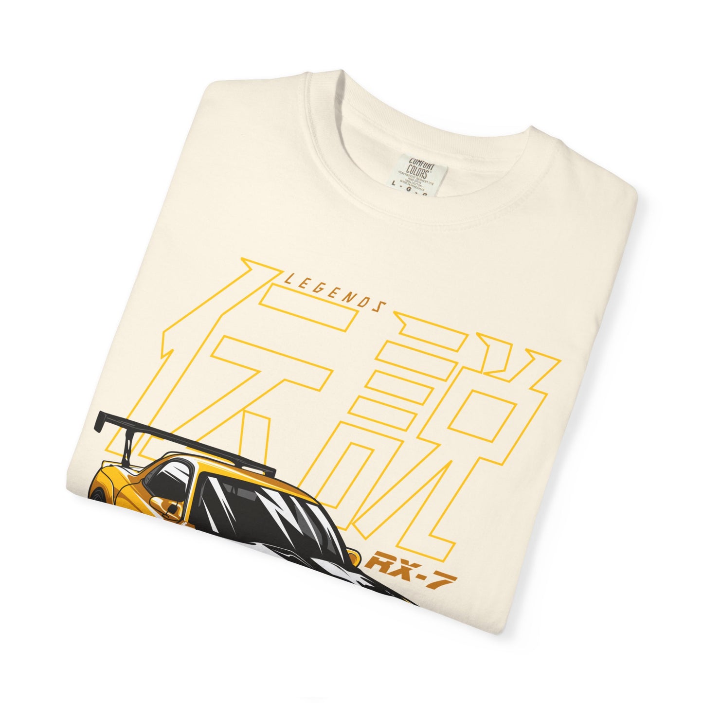 RX-7 LegendT-shirt