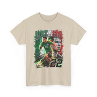Lozano #22 – El Relámpago Mexicano T-Shirt