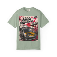Honda HooliganZ T‑Shirt — JDM Retro Car Graphic Tee