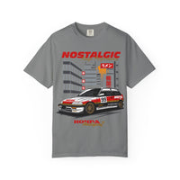 Honda HooliganZ: Nostalgic Kanjo T-Shirt