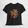 World Cup 2026 Host Nations Championship Trophy T-Shirt