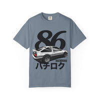 Classic Lowrider 86 IllustrationT-shirt