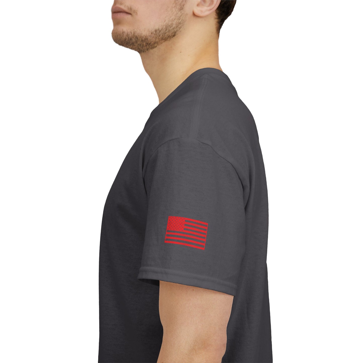 North Florida Type R Types T-Shirt — Retro Sunset Palm Beach Car Tee